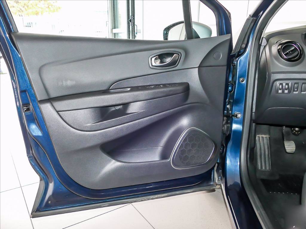 RENAULT CAPTUR  SPORT EDITION  90CV