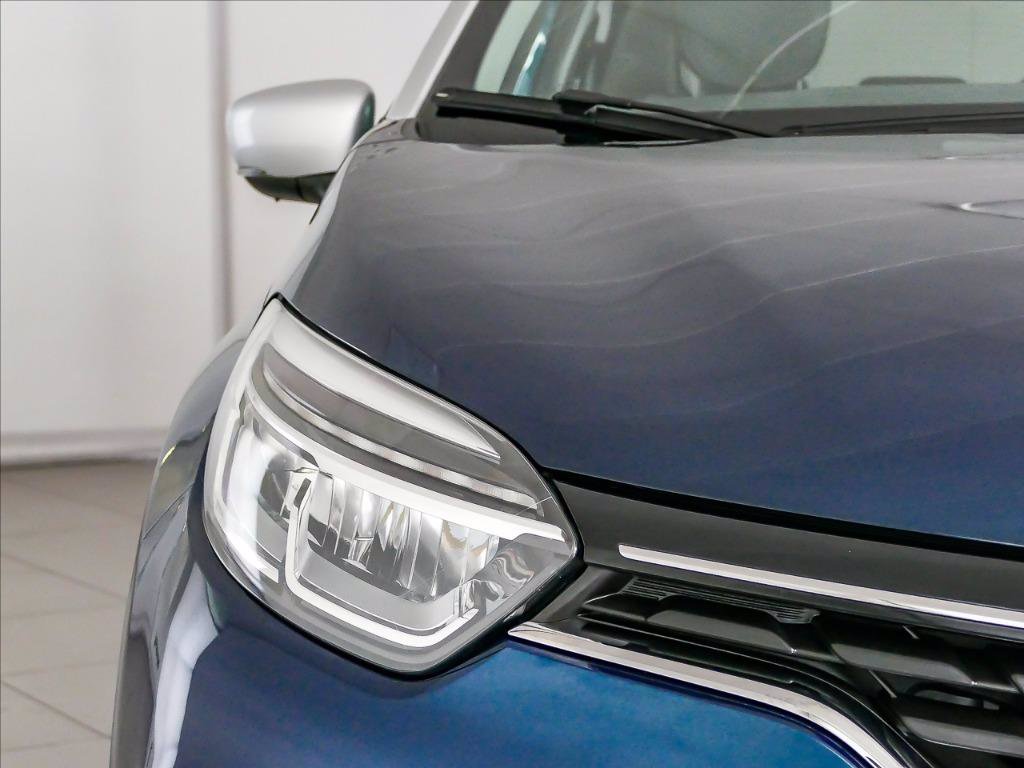 RENAULT CAPTUR  SPORT EDITION  90CV