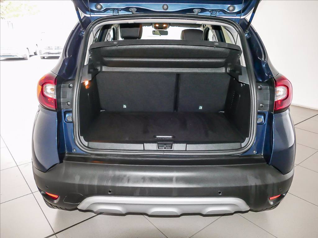 RENAULT CAPTUR  SPORT EDITION  90CV