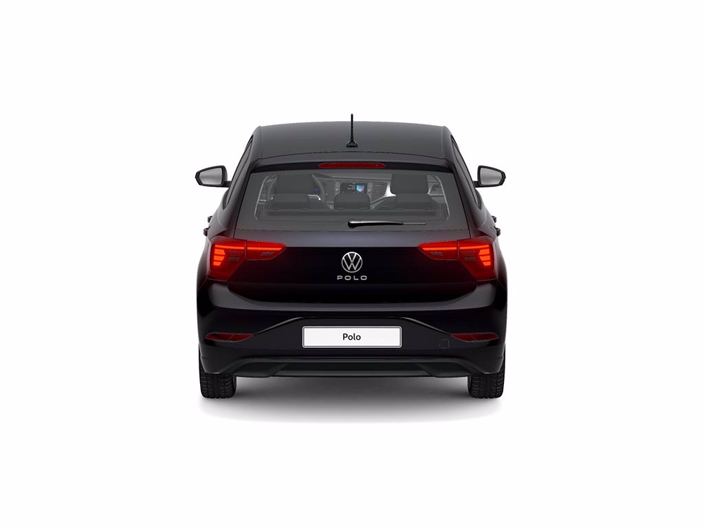 VOLKSWAGEN Polo Edition Plus 1.0 59 kW (80 CV) Manuale