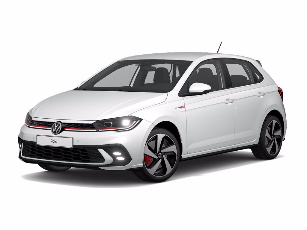 VOLKSWAGEN Polo GTI 2.0 TSI 152 kW (207 CV) DSG