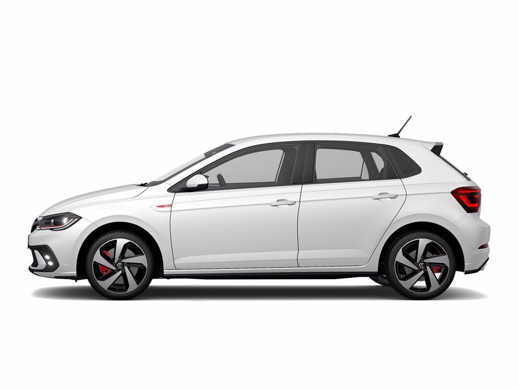 VOLKSWAGEN Polo GTI 2.0 TSI 152 kW (207 CV) DSG