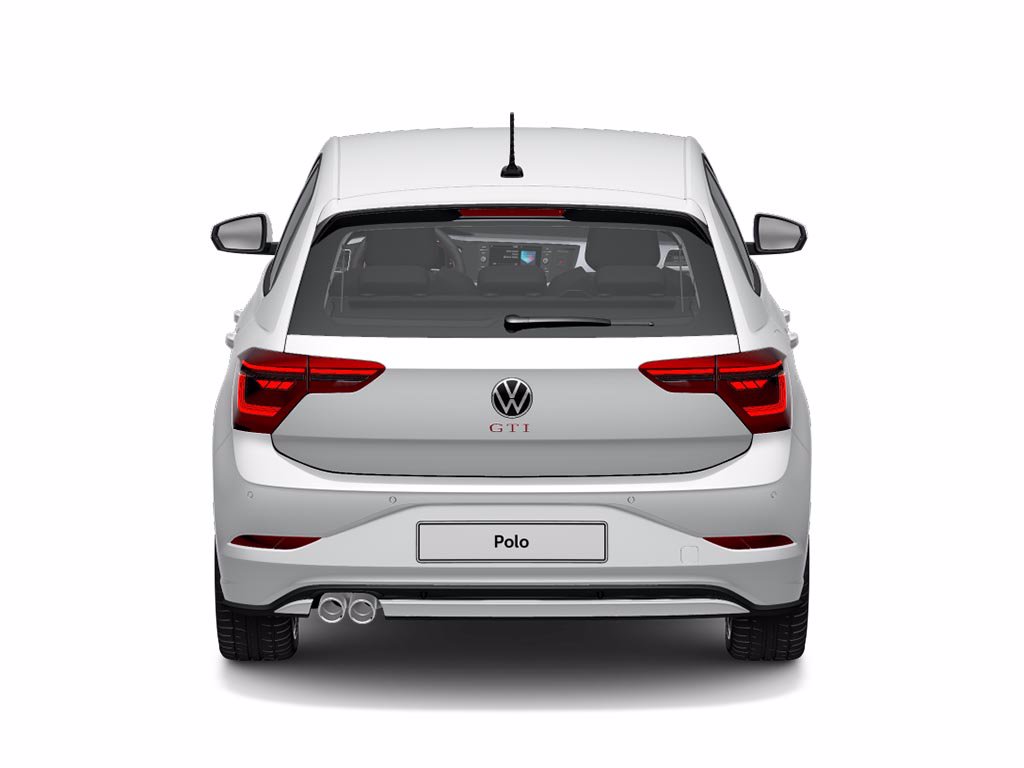VOLKSWAGEN Polo GTI 2.0 TSI 152 kW (207 CV) DSG