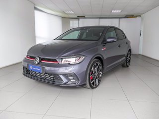 VOLKSWAGEN POLO 2.0 GTI TSI DSG 207CV