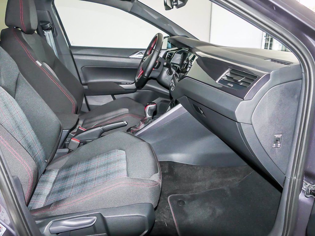 VOLKSWAGEN POLO 2.0 GTI TSI DSG 207CV