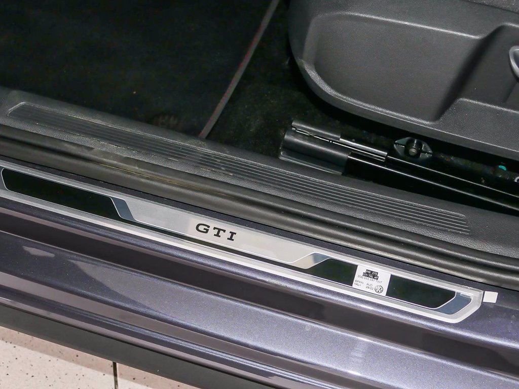 VOLKSWAGEN POLO 2.0 GTI TSI DSG 207CV