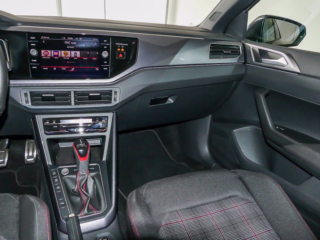 VOLKSWAGEN POLO 2.0 GTI TSI DSG 207CV