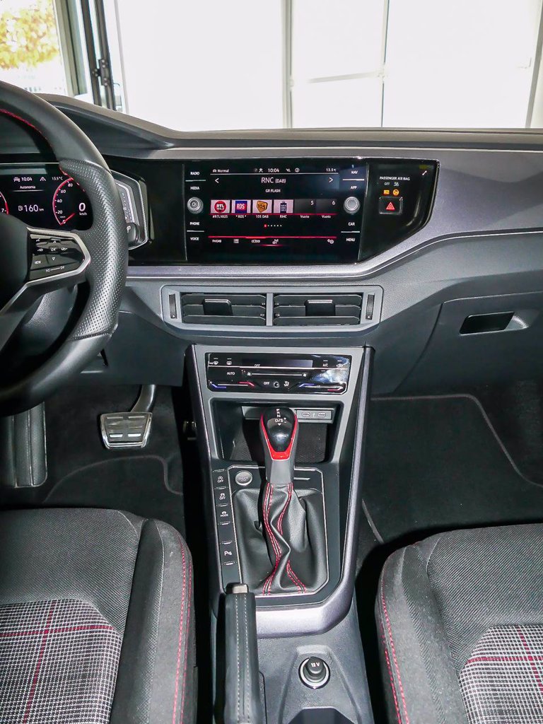 VOLKSWAGEN POLO 2.0 GTI TSI DSG 207CV