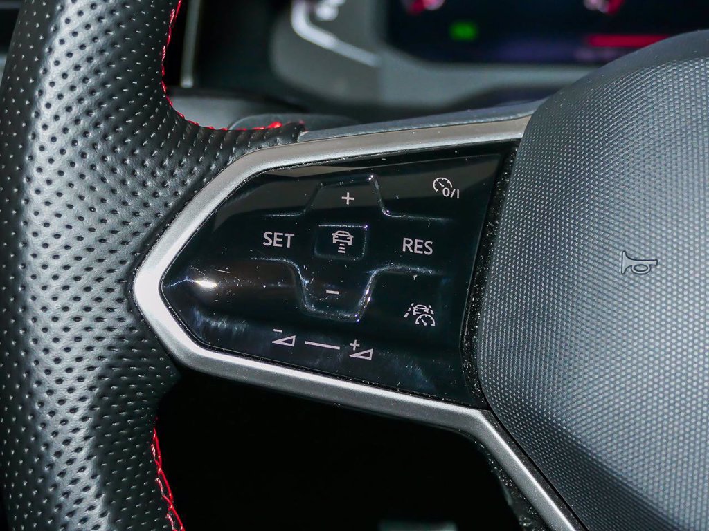 VOLKSWAGEN POLO 2.0 GTI TSI DSG 207CV