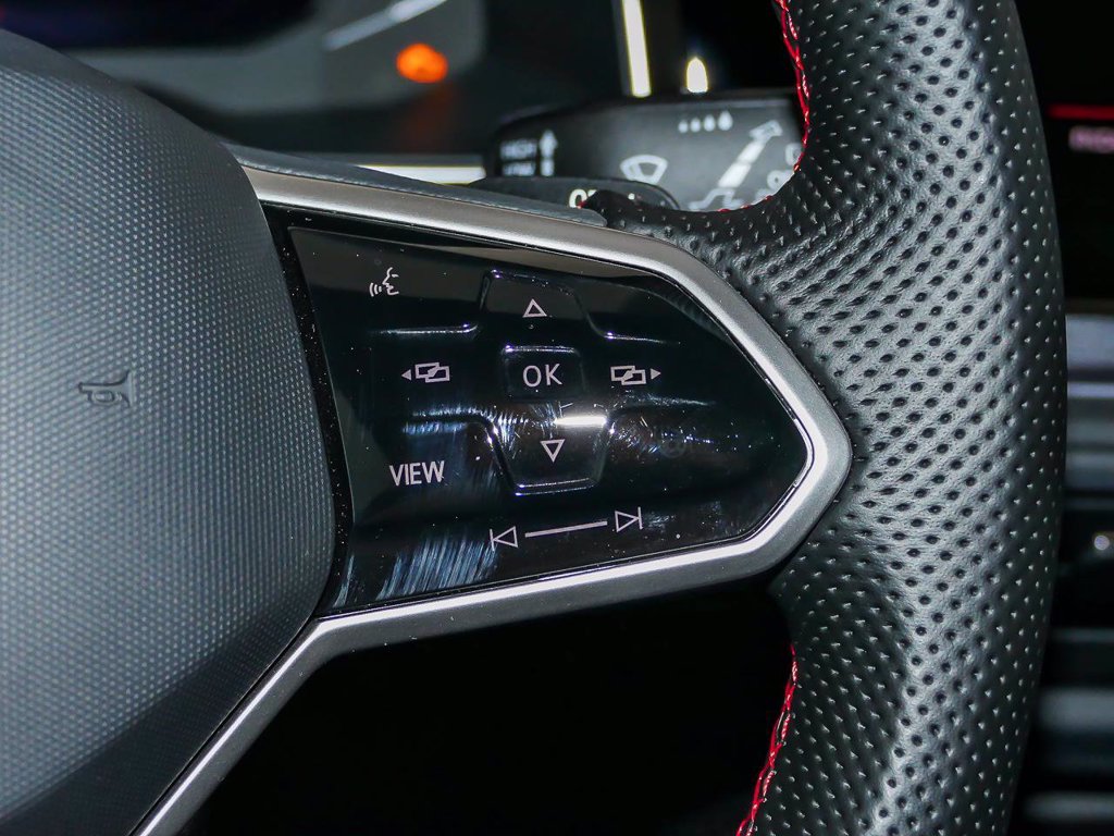 VOLKSWAGEN POLO 2.0 GTI TSI DSG 207CV