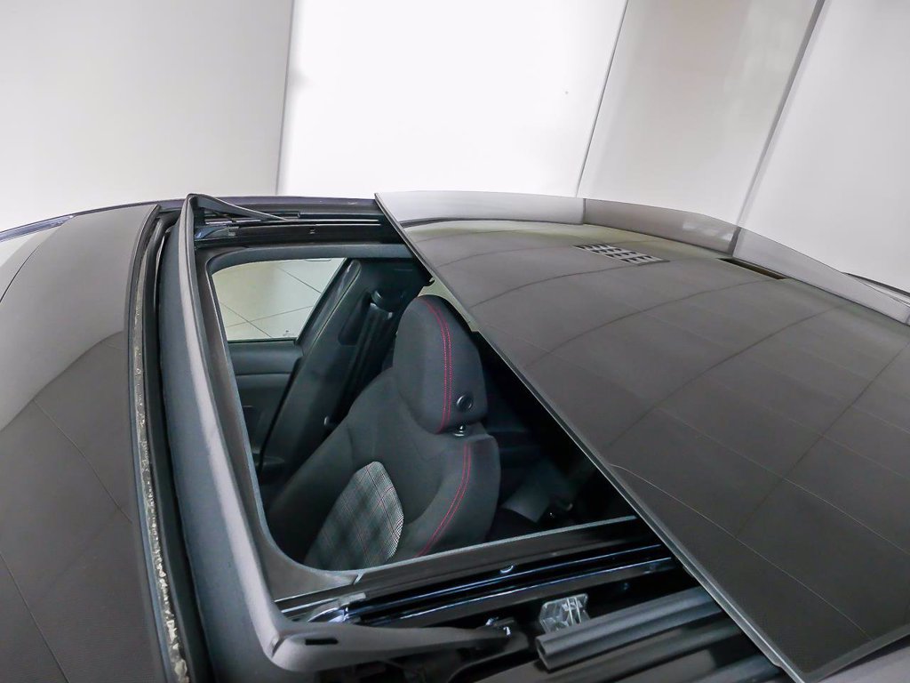 VOLKSWAGEN POLO 2.0 GTI TSI DSG 207CV