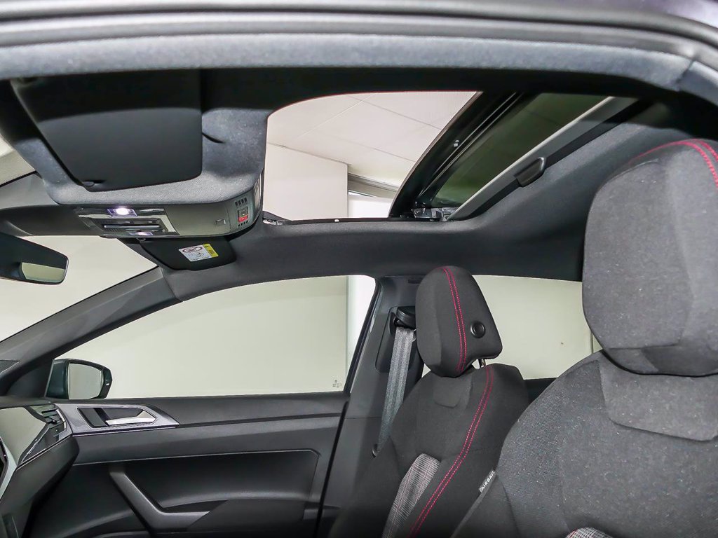 VOLKSWAGEN POLO 2.0 GTI TSI DSG 207CV