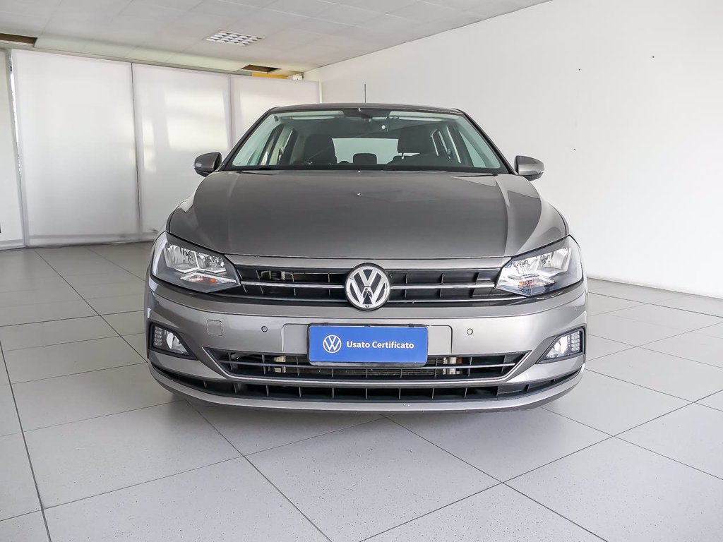 VOLKSWAGEN POLO 1.6 TDI COMFORTLINE 95CV