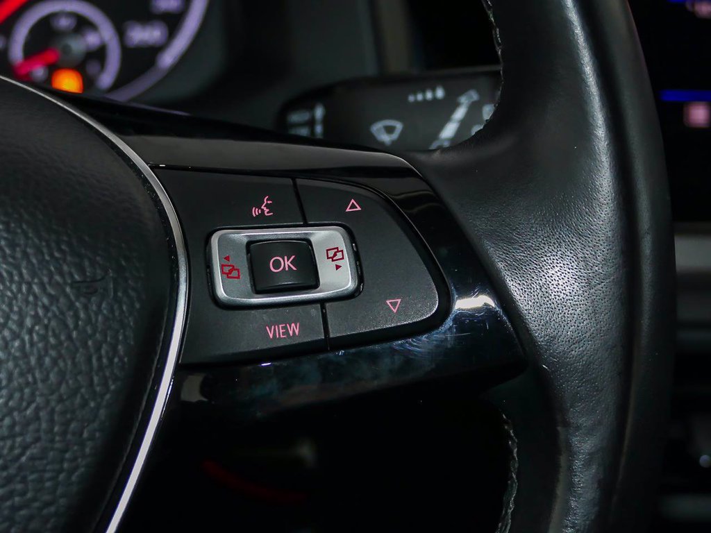 VOLKSWAGEN POLO 1.6 TDI COMFORTLINE 95CV