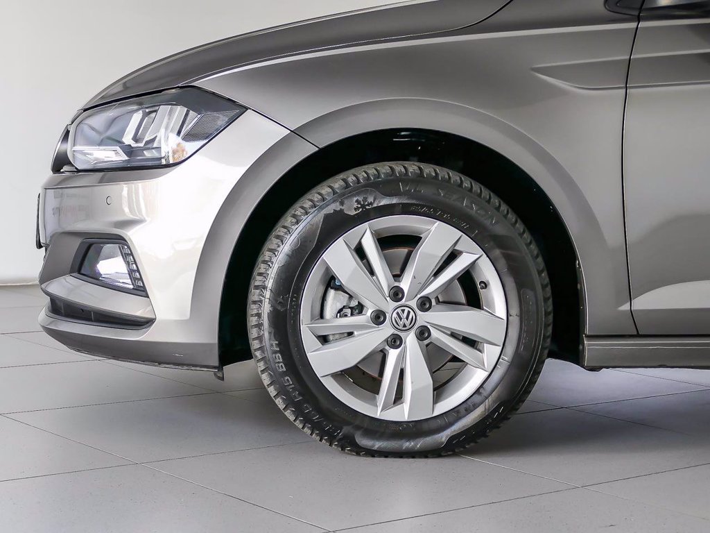 VOLKSWAGEN POLO 1.6 TDI COMFORTLINE 95CV