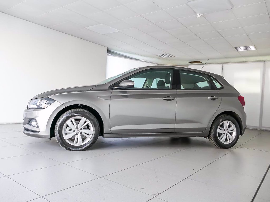 VOLKSWAGEN POLO 1.6 TDI COMFORTLINE 95CV