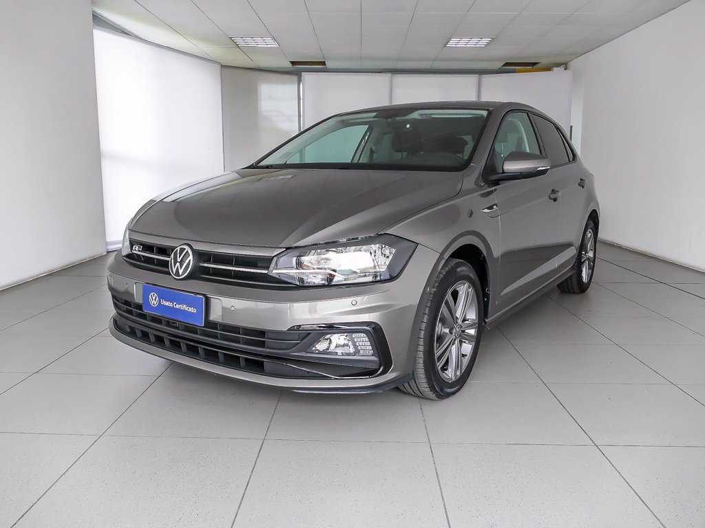 VOLKSWAGEN POLO 1.0 TSI SPORT 95CV