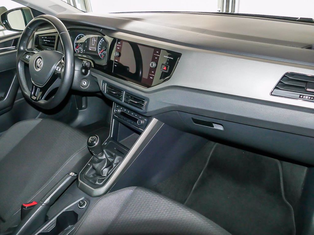 VOLKSWAGEN POLO 1.0 TSI SPORT 95CV