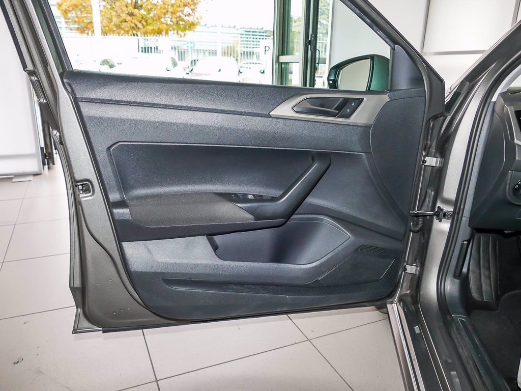 VOLKSWAGEN POLO 1.0 TSI SPORT 95CV