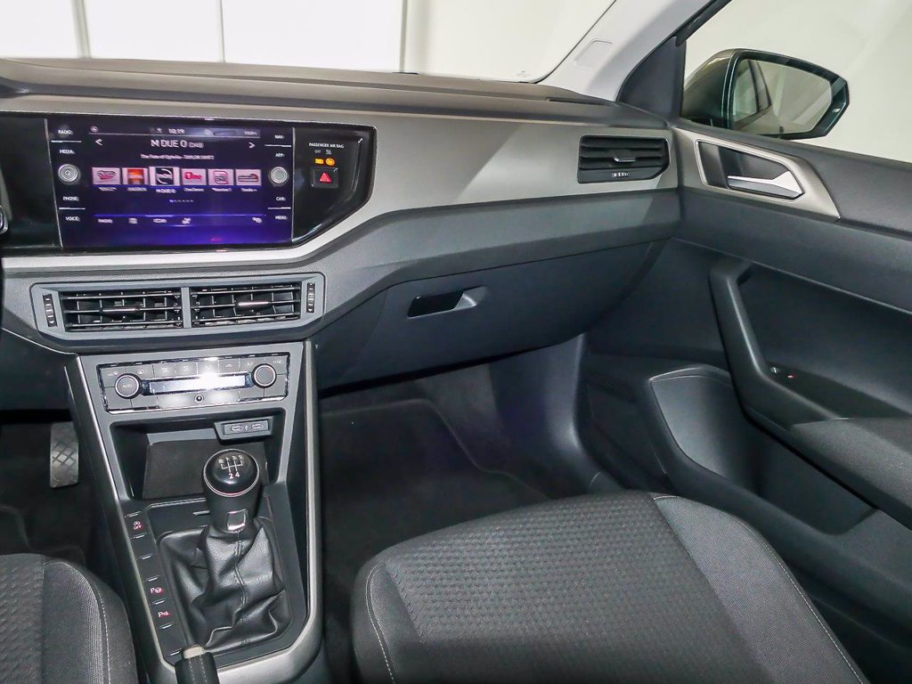 VOLKSWAGEN POLO 1.0 TSI SPORT 95CV