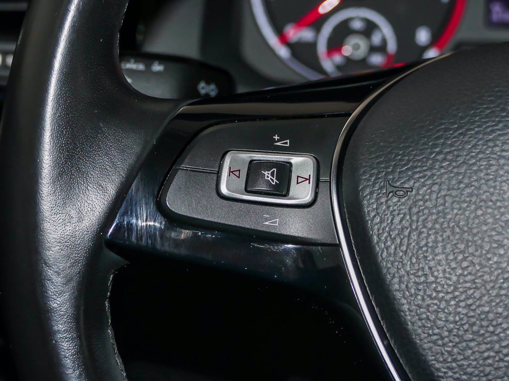 VOLKSWAGEN POLO 1.0 TSI SPORT 95CV