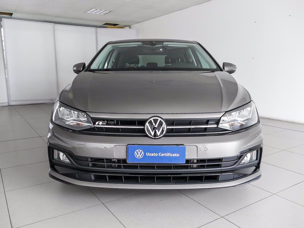 VOLKSWAGEN POLO 1.0 TSI SPORT 95CV