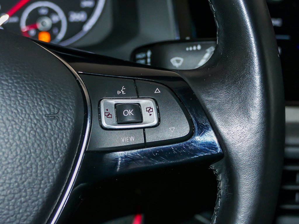 VOLKSWAGEN POLO 1.0 TSI SPORT 95CV