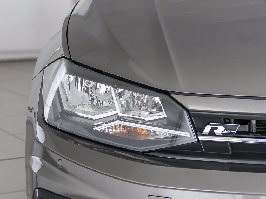 VOLKSWAGEN POLO 1.0 TSI SPORT 95CV