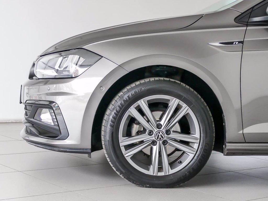 VOLKSWAGEN POLO 1.0 TSI SPORT 95CV