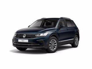 VOLKSWAGEN Nuova Tiguan Edition Plus 2.0 TDI SCR 110 kW (150 CV) DSG
