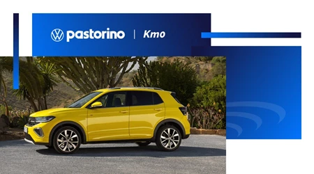 2025.06 KM0 U.C. T CROSS 450