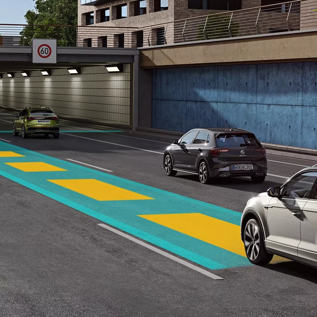 TC0961 T Roc Travel Assist 16 9