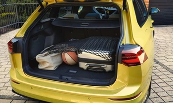Golf 8 Variant Gallery 1