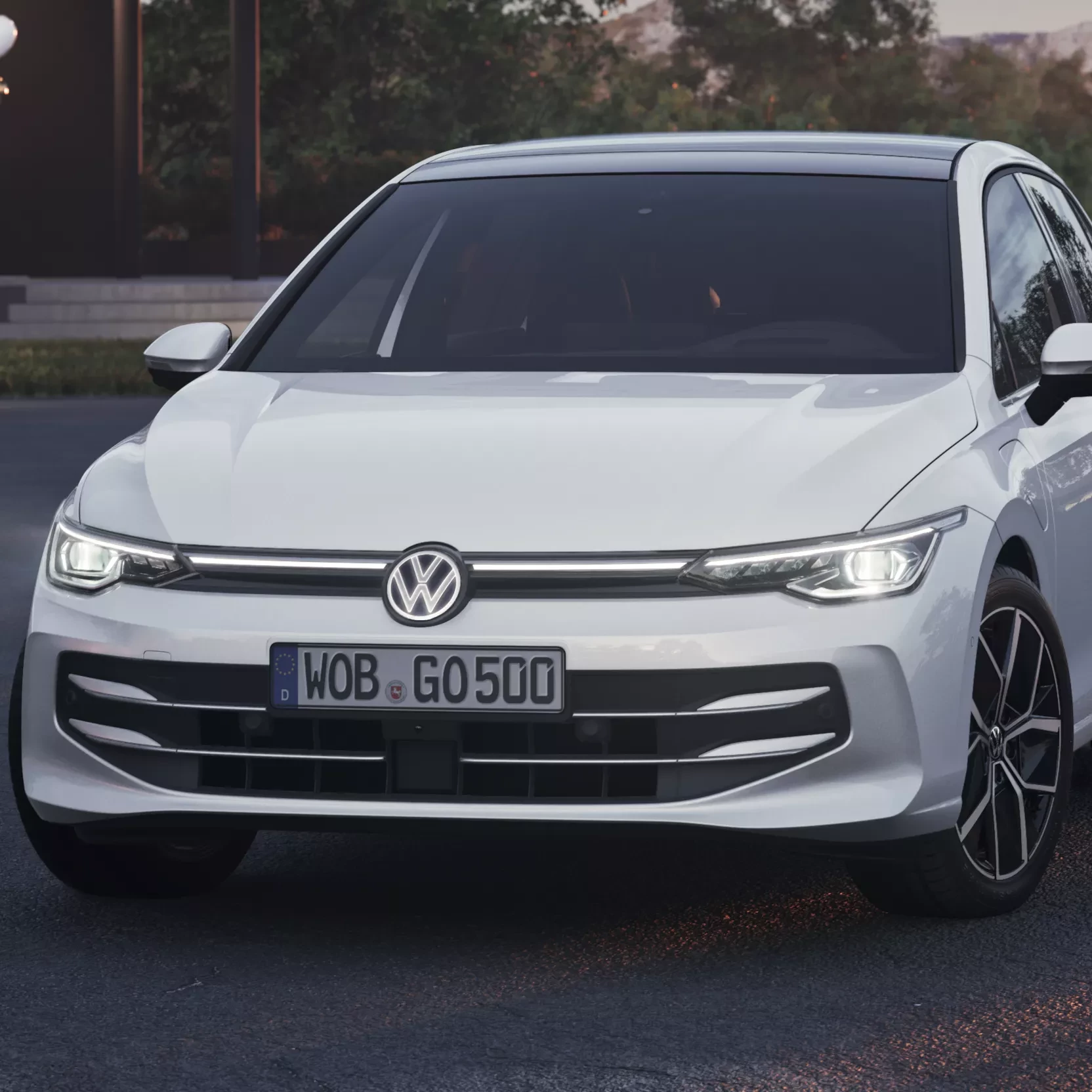 GL6423 Exterior Dynamic Light Assist 1 1