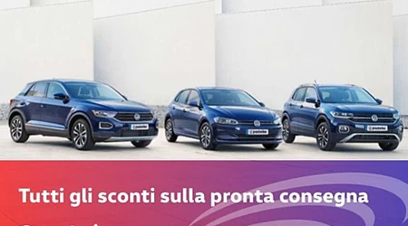 Pastorino News Offerta
