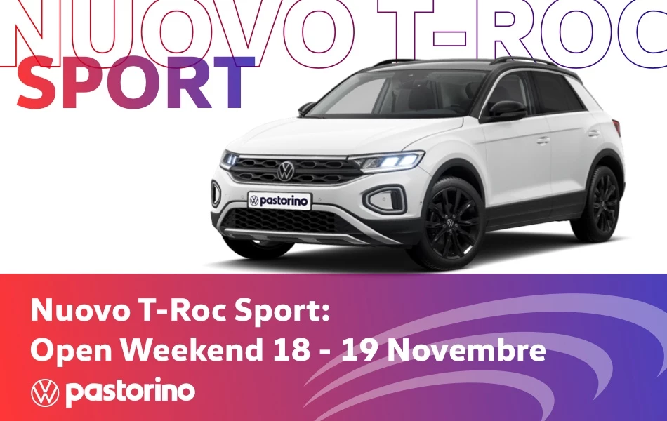 23.11.18 NEWS NUOVO T ROC O.W 950