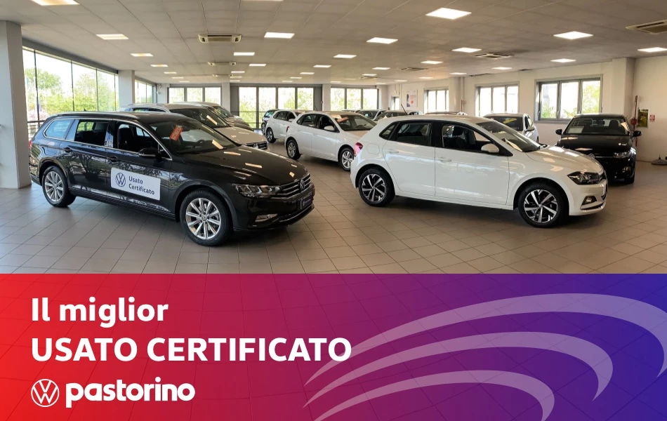 04 News Miglior Usato Certificato 950