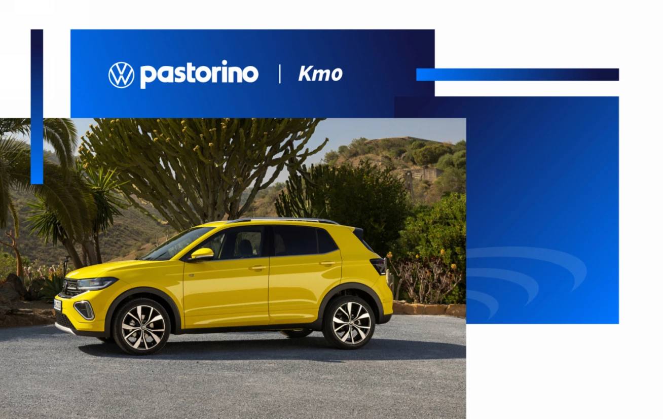 2025.06 KM0 U.C. T CROSS 950