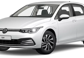 Golf 8 Ehybrid 1080X542
