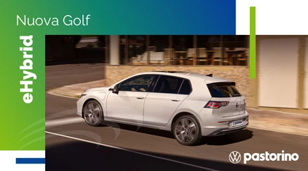 2025.05 NEWS Golf Ehybrid 450