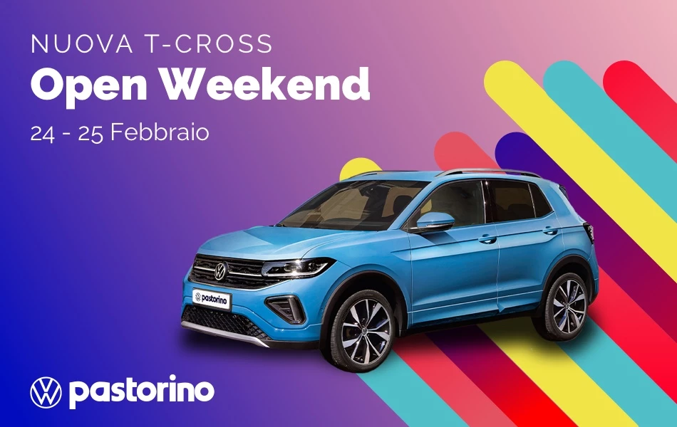 2024.02 NEWS NUOVA T CROSS O.W. 950