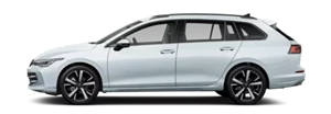 Nuova Golf Variant