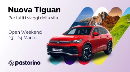 2024.03 NEWS NUOVA TIGUAN 450X250