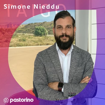 Simone Nieddu 1