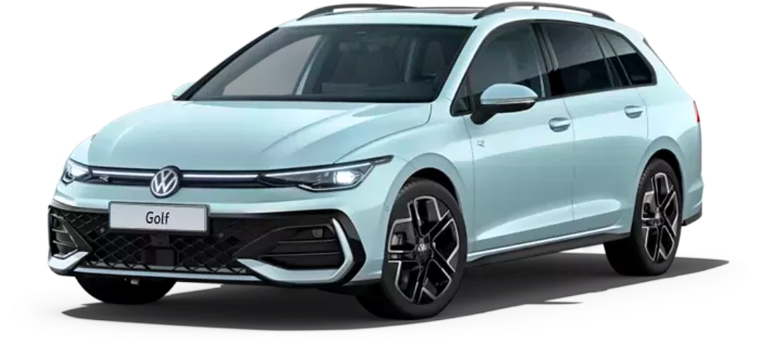 NUOVA GOLF VARIANT