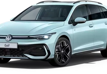 NUOVA GOLF VARIANT
