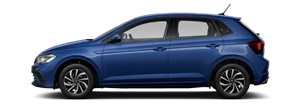 Nuova Polo Side View