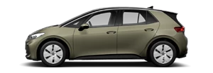 ID.3 Gamma