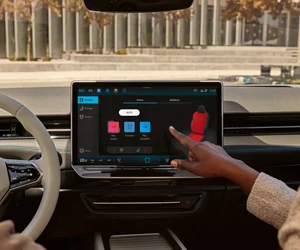 IC0635 Id7 Interior Seatclimatronic