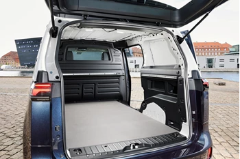 ID Buzz Cargo Gallery 7